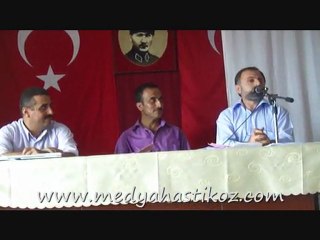 OFLU HOCA YAŞAR AYAZ