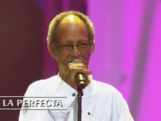 La Perfecta - "La Divinité" - Zycopolis Productions