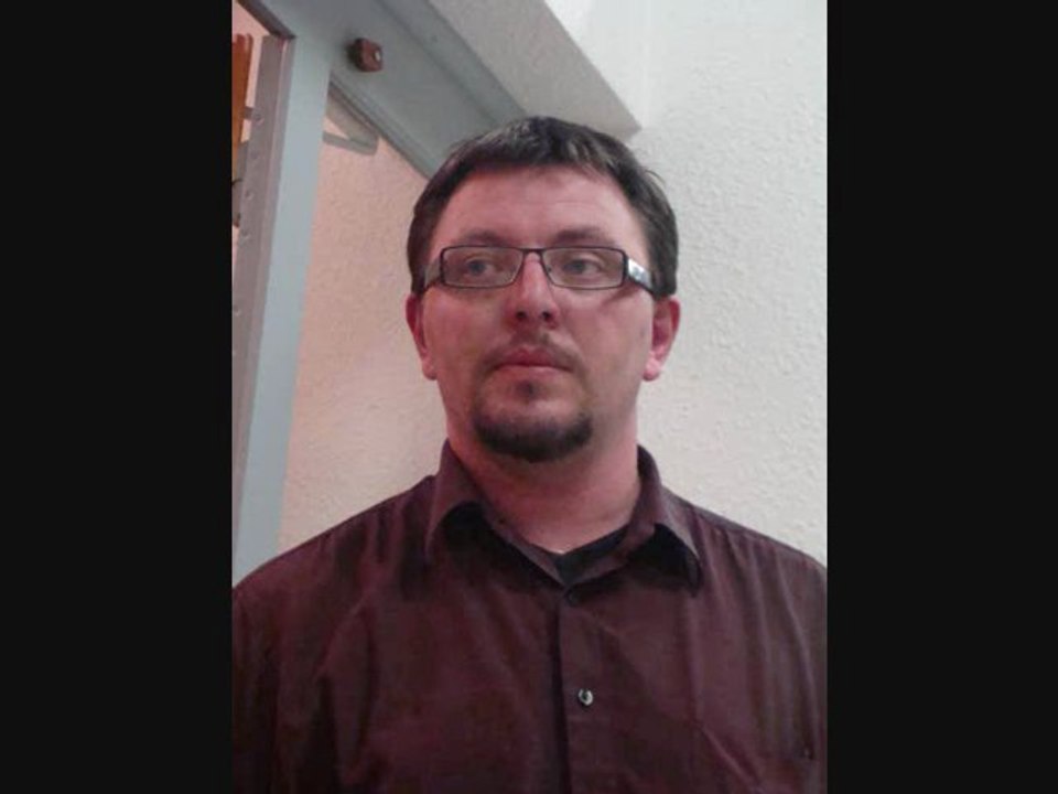 france bleu limousin avec rené portella  25.11.12