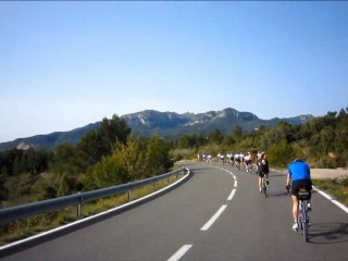 ESPAGNE CATALOGNE  CAMBRILS