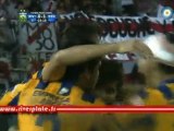River Plate 1 - 1 Rosario Central : resumen del partido