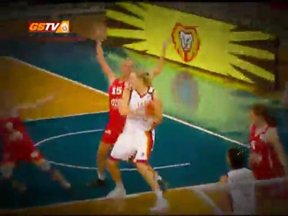 GS MP - Kaunas Klip