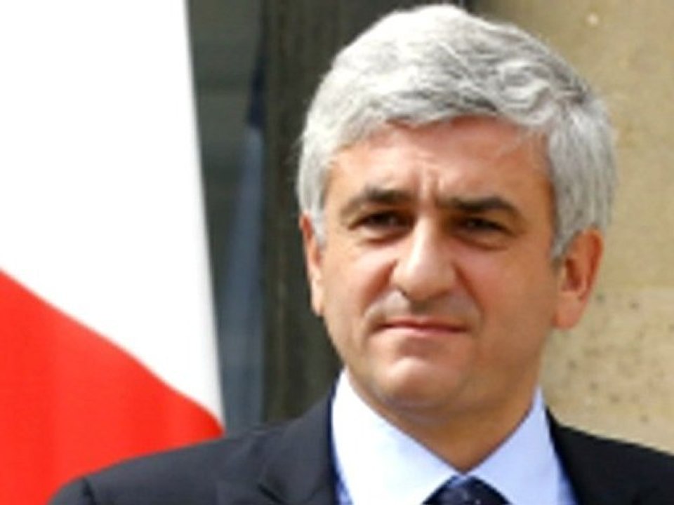 Hervé Morin