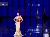 Ne.Tiger Spring 2012: Mercedes Benz China Fashion Week | FTV