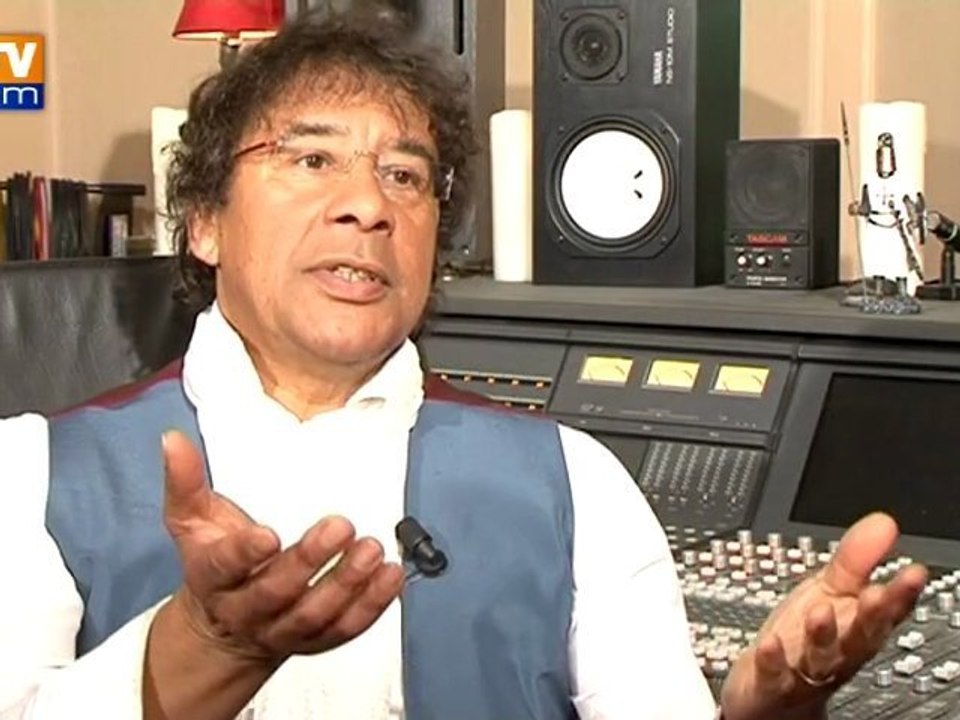 Lys and Love, album d'inédits de Laurent Voulzy