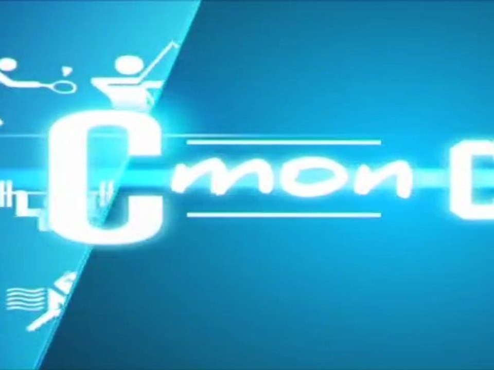 C mon club - Water Polo -