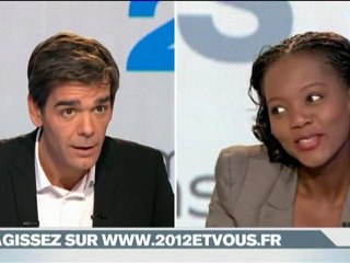 Plagiat : Rama Yade répond — M6