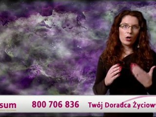 Horoskop na 2012- znak zodiaku Lew