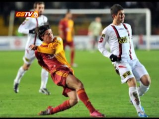 GS - Gbirligi Futbolcu Röportajlar