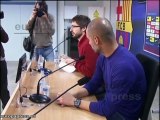 Todo el fútbol del sábado se concentra en Madrid