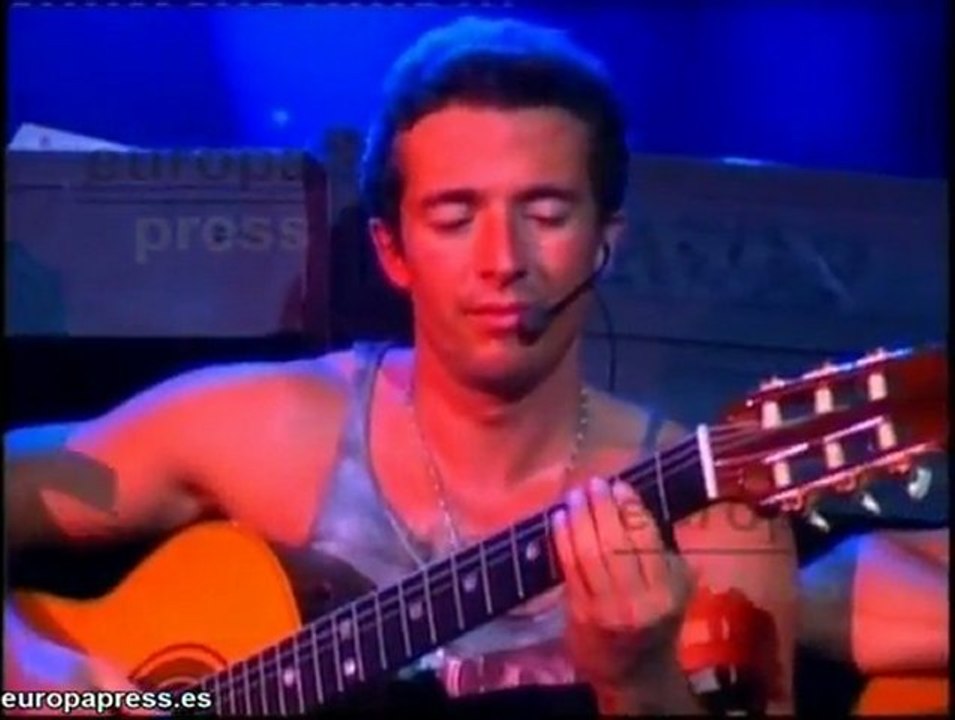 Mecano podría volver a los escenarios