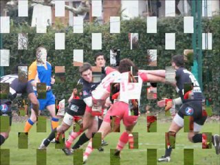 Espoirs BO-Brive