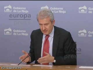 Del Río: "Con la mujer vasca se siguió el protocolo"