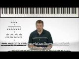 Mozart - Turkish March (Rondo Alla Turca) [Easy Piano Tutorial]