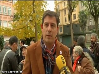 Presidente Diputación Lugo opina sobre Blanco