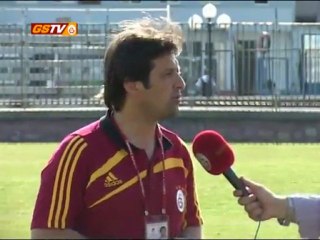 A2 Kocaeli - GS Röportajlar