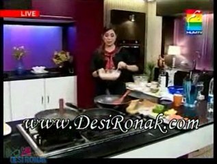 Chef at home 28 NOV 11 P2