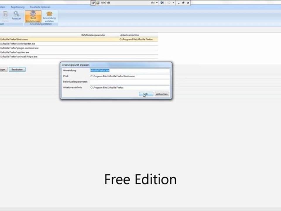 Evalaze editions comparisons