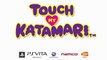 Touch My Katamari - Shape Shifting