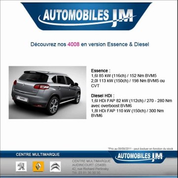 mandataire-auto-peugeot-4008-moins-cher
