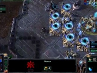 SC2 : The little marauder that could (par Pr0sp3ct0R)