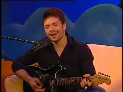 TOSE PROESKI - CIJA SI