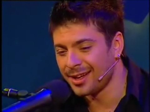 TOSE PROESKI - CIJA SI (HD)