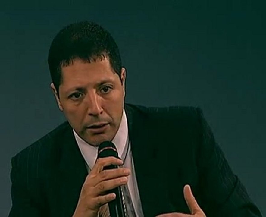 Actionaria 2011 - Agora des Présidents : GOWEX