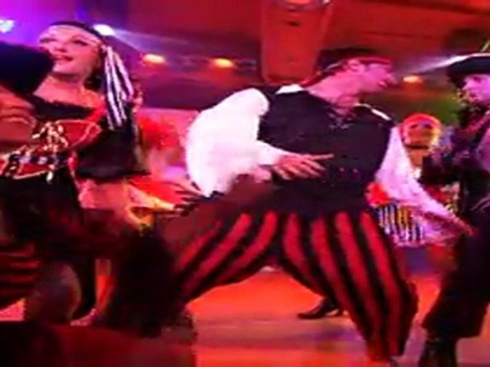 Black Watch Cruise Ship