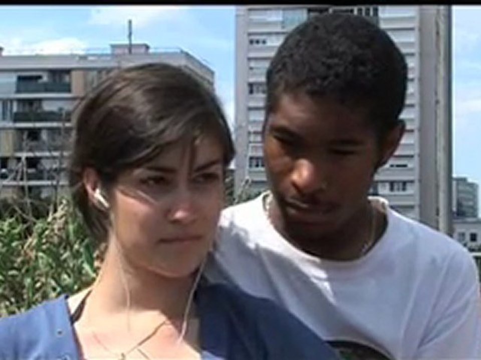 Le journal d'Elise
