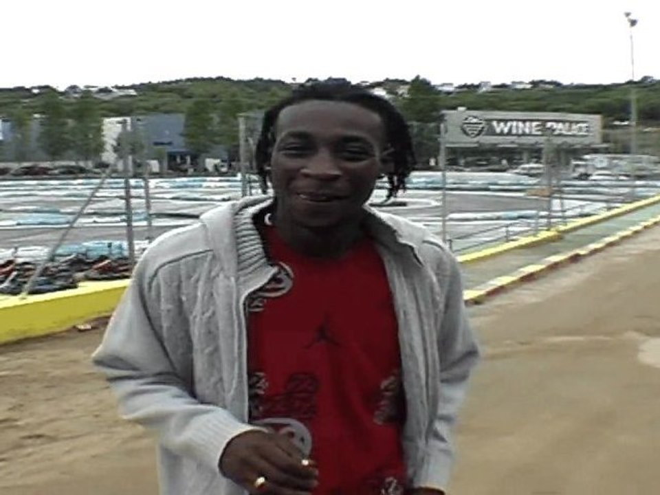 LES FRERES MAHIDDINE - HOMMAGE