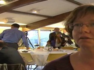 Françoise BERTHOUD, membre du groupe de recherche eco info du CNRS