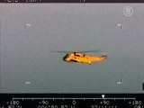 Prince William Co-Pilots Helicopter Rescue in Irish Sea