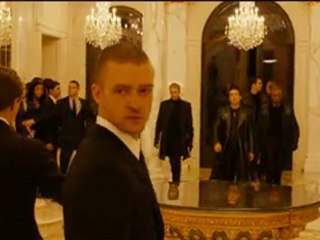 Time Out Bande annonce du film