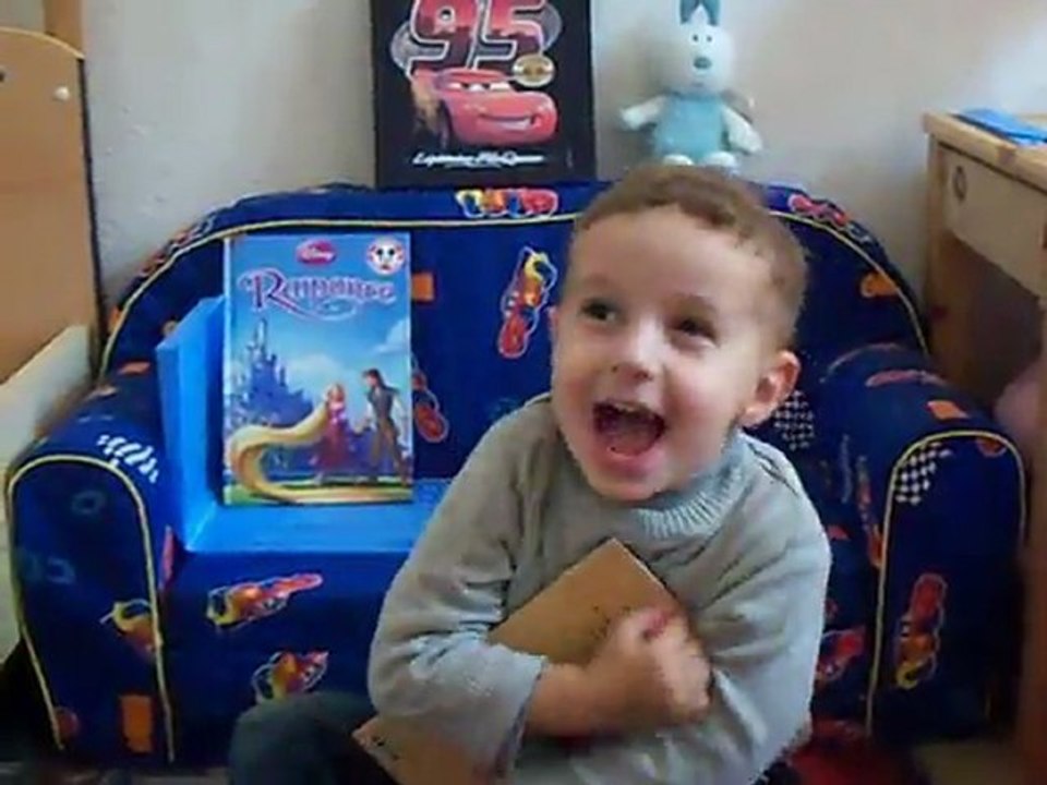 sofiane heureux de lire ;o)