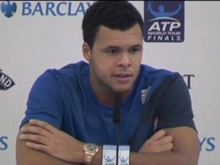 Tsonga: "Roger? Il migliore di sempre"