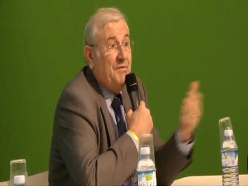 Le Conseil Général du Rhône, lauréat du Prix Vivre ensemble aujourd’hui et demain 2011 pour sa Charte « Rhône + Vivre chez soi »