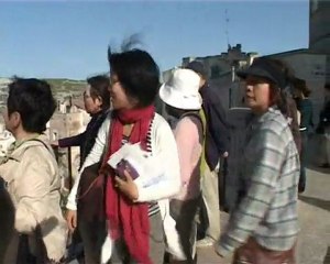 IL GIAPPONE AMA MATERA  27-11-2011