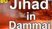Jihad in Dammaj Sunna vs Rafida