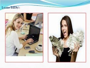 pounds till payday loans