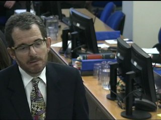 CHRIS JEFFERIES: 'I was accused of being a sexual pervert'