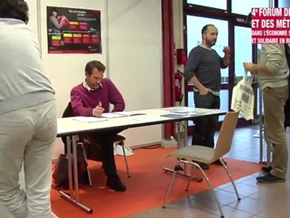 Créer son activité avec les Coopérative d’activités en Rhône-Alpes