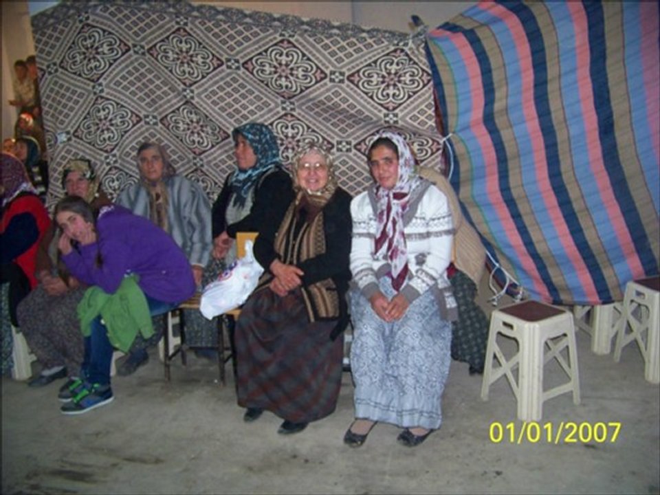 VELİ  AY   DÜĞÜNÜNDEN    DEĞİŞİK  KARELER