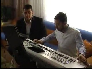 İstanbul Olmaz Olsun Fikret Karakaya&Serkan Öztürk