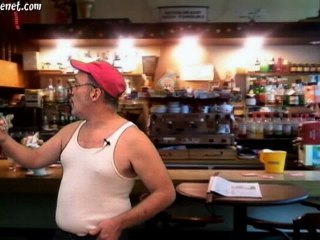 Brève de comptoir - DSK ou la théorie du complot