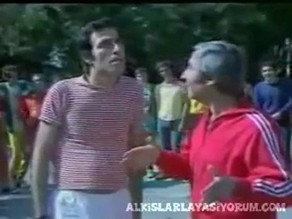 Bu Anı İzlemeyen Kaldı Mı ?