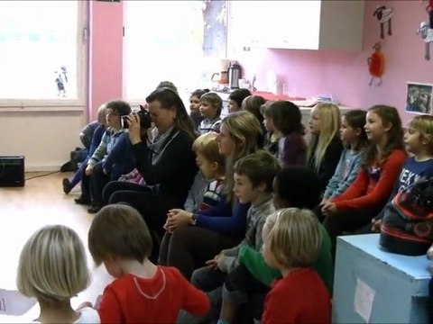 forum Freinetschool Op Stelten 25 november 2011