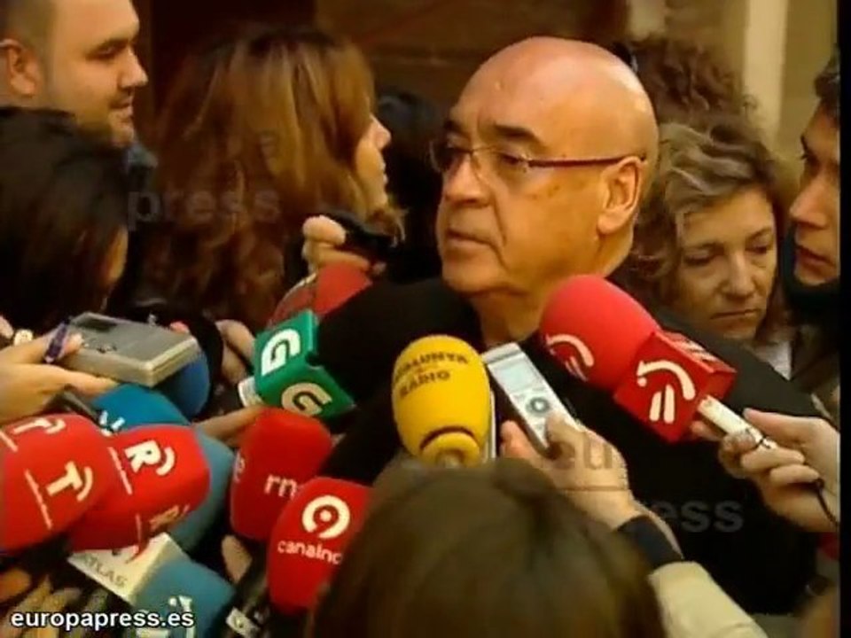 Dirigentes socialistas abogan por la democracia