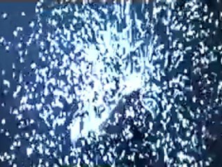 Charisma_Party- Iluzionistul Johannes