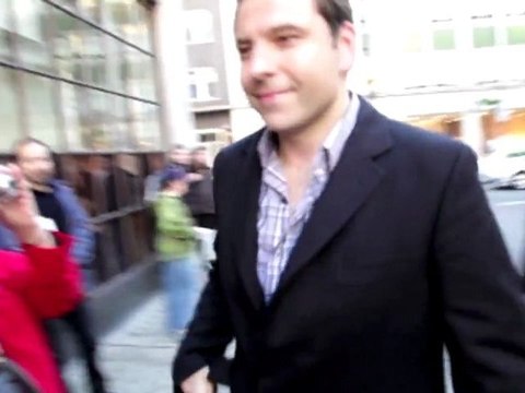 Dannii Minogue Joins Britain's Got Talent Judging Panel